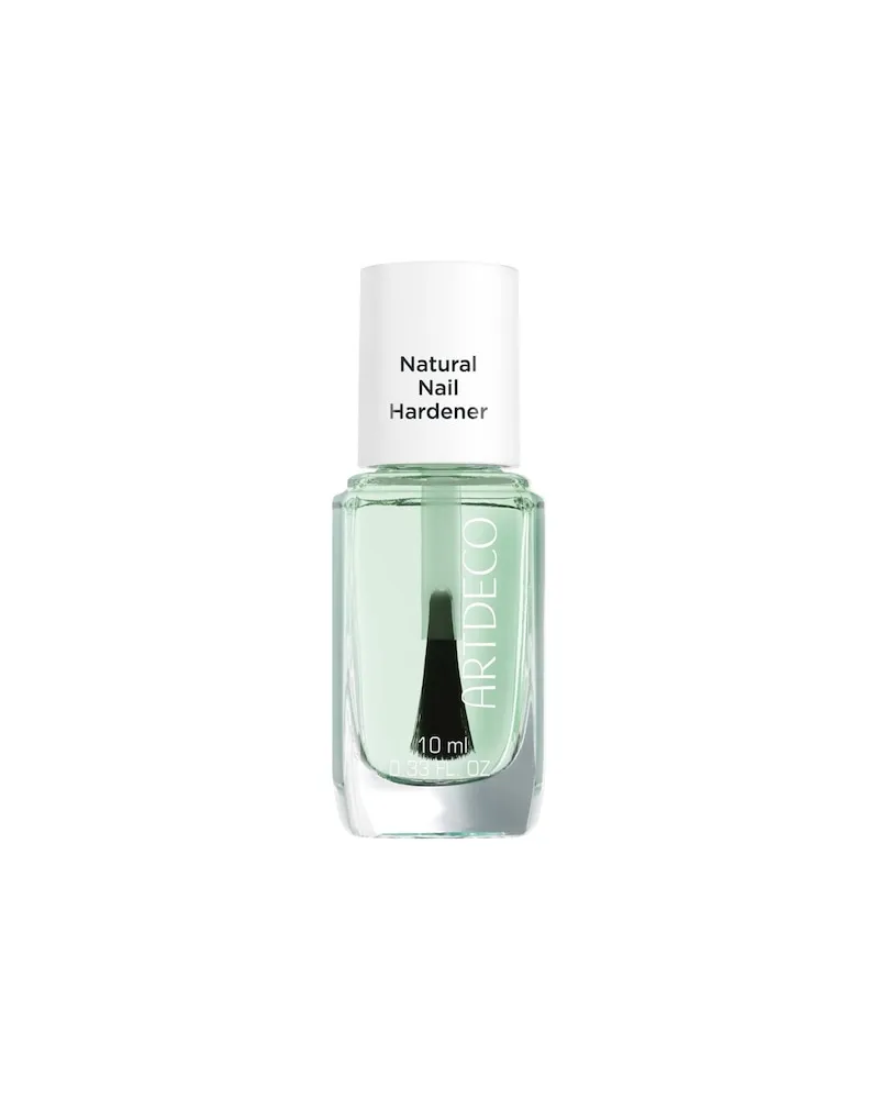 Artdeco Naegel NagellackNatural Nail Hardener 932,00 € / 1 l 