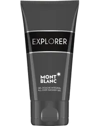 Montblanc Herrendüfte Explorer Shower Gel 