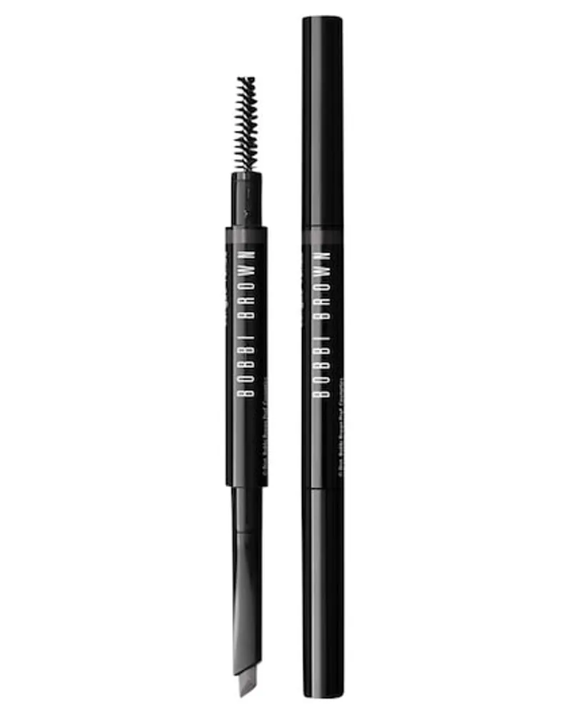 Bobbi Brown Makeup Augen Long Wear Brow Pencil Waterproof Honey Brown 