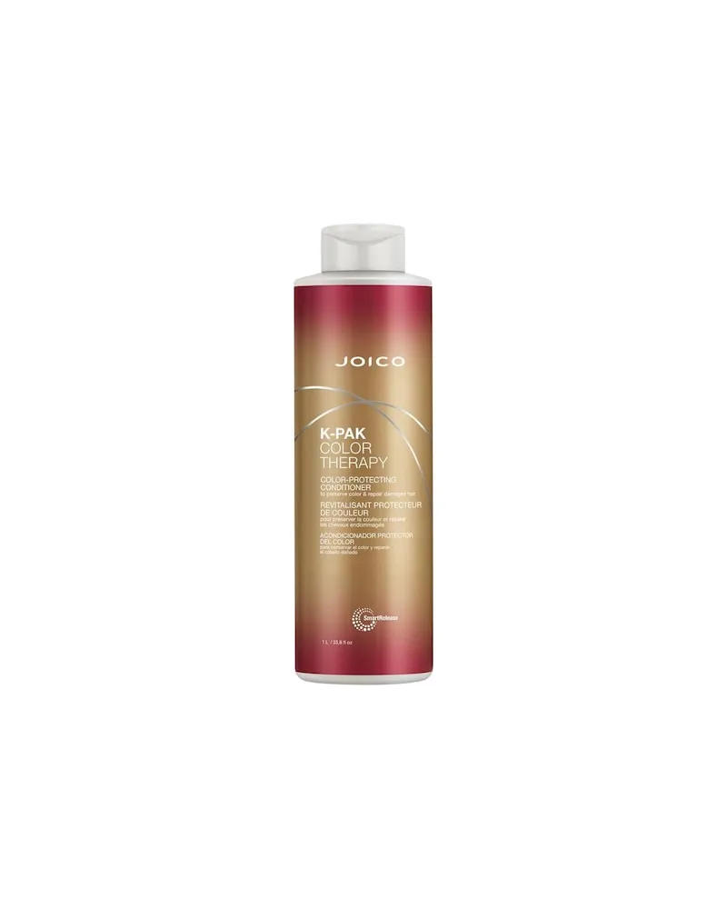 Joico Haarpflege K-Pak-Color-TherapyColor-Protecting Conditioner 57,71 € / 1 l 