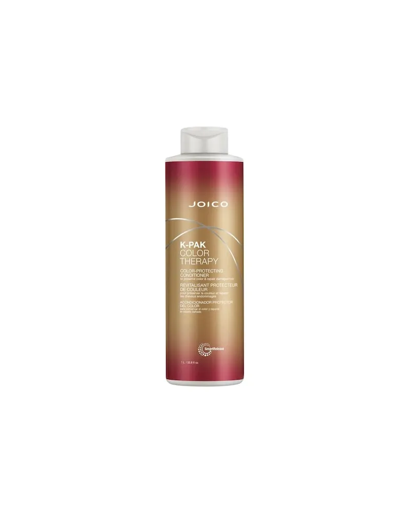 Joico Haarpflege K-Pak-Color-TherapyColor-Protecting Conditioner 56,61 € / 1 l 