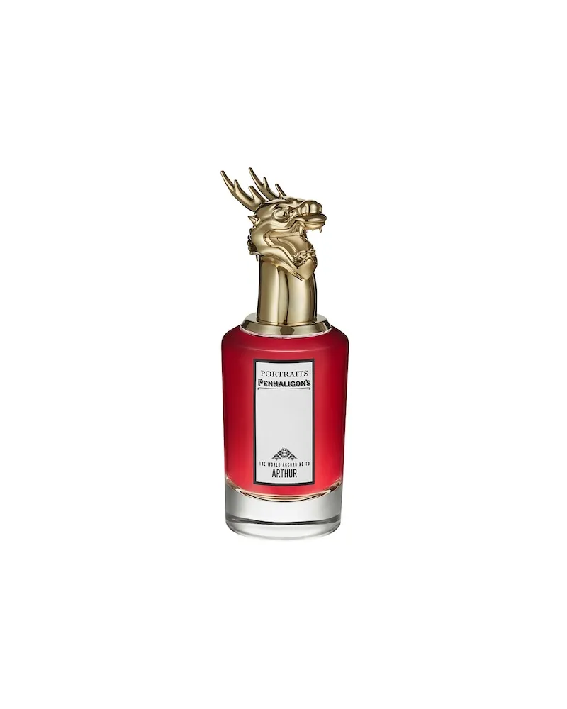 Penhaligon's Penhaligons Kollektion PortraitsThe World According to ArthurEau de Parfum Spray 3.466,67 € / 1 l 