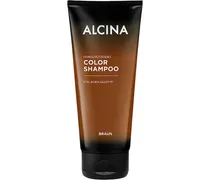 Coloration Color Shampoo Color-Shampoo Braun