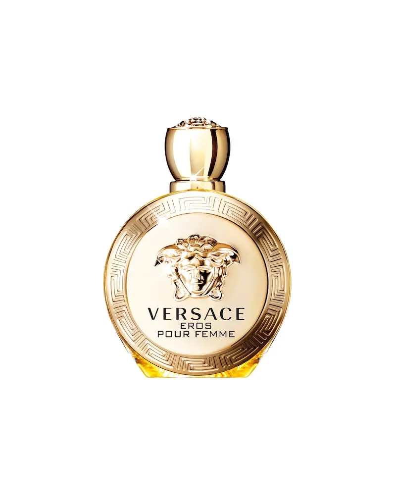 Versace Damenduefte Eros-pour-FemmeEau de Parfum Spray 726,80 € / 1 l 