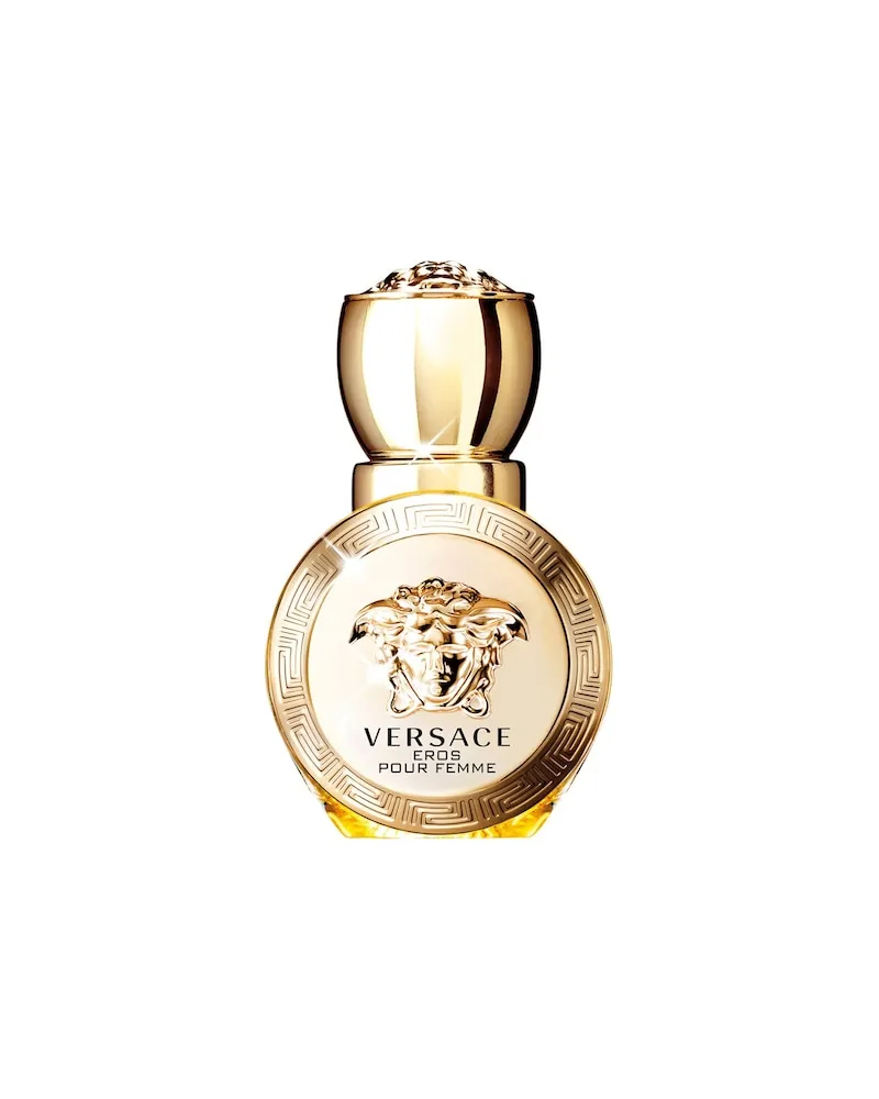 Versace Damenduefte Eros-pour-FemmeEau de Parfum Spray 1.985,33 € / 1 l 