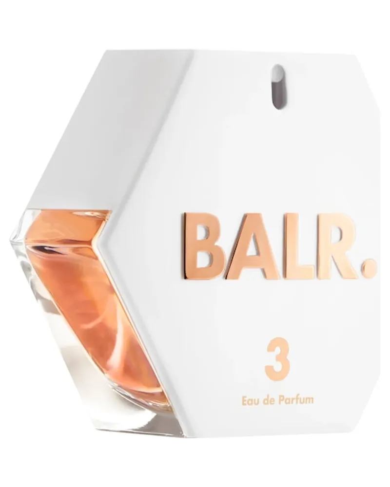 BALR. Damendüfte 3 Women Eau de Parfum Spray 