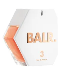 BALR. Damendüfte 3 Women Eau de Parfum Spray 