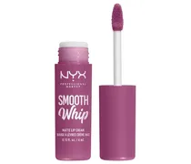 Lippen Make-up Lippenstift Smooth Whip Matte Lip Cream Parfait