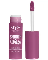 NYX Cosmetics Lippen Make-up Lippenstift Smooth Whip Matte Lip Cream Parfait 