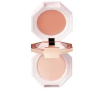 Teint Make-up Blush & Bronzer Blooming Edition Paradise Dual Palette Fair Lady