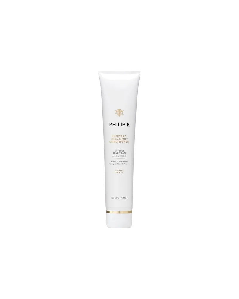 Philip B. Philip-B Haarpflege ConditionerEverday Beautiful Conditioner 226,69 € / 1 l 