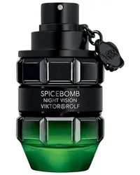 Viktor & Rolf Herrendüfte Spicebomb NightvisionEau de Toilette Spray 