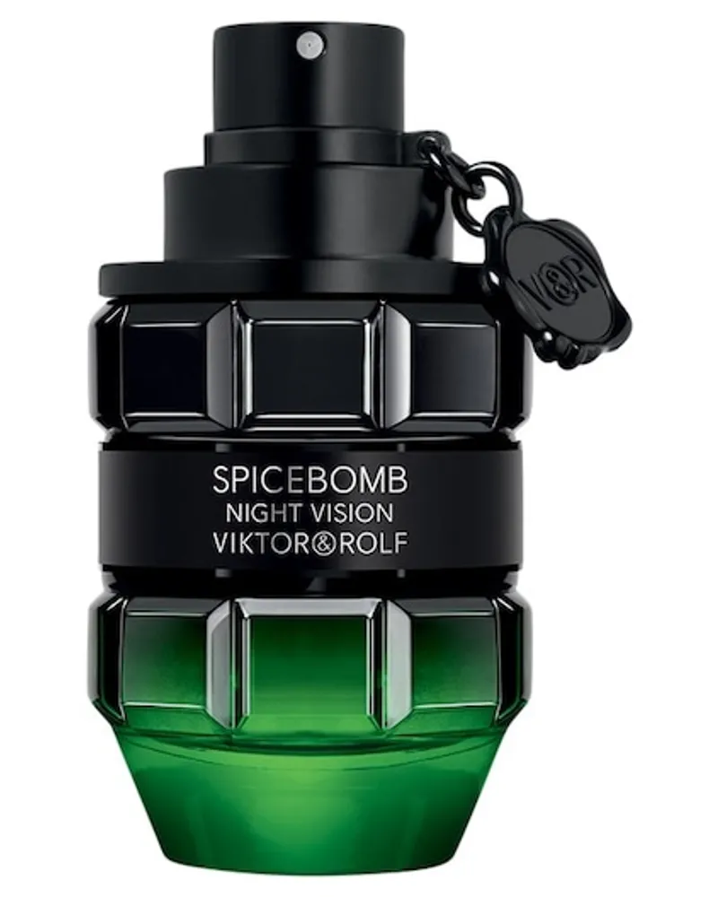 Viktor & Rolf Herrendüfte Spicebomb NightvisionEau de Toilette Spray 