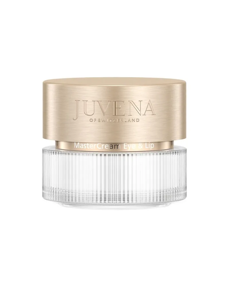 Juvena Pflege Master-CareMaster Cream Lip and Eye 4.815,00 € / 1 l 