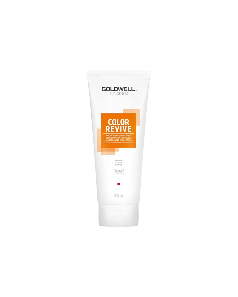 Goldwell Dualsenses Color-ReviveColor Giving Conditioner Kupfer 68,50 € / 1 l 