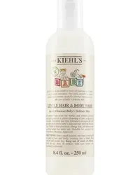 Kiehl's Körperpflege Babypflege Hair and Body Wash 