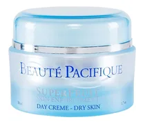 Gesichtspflege Tagespflege Super Fruit Skin EnforcementDay Creme for Dry Skin