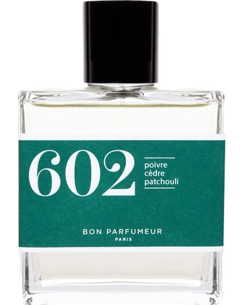 Bon Parfumeur Collection Les Classiques Nr. 602Eau de Parfum Spray 