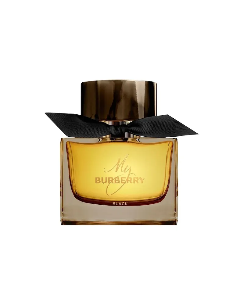 Burberry Damenduefte My-Burberry-BlackEau de Parfum Spray 910,89 € / 1 l 