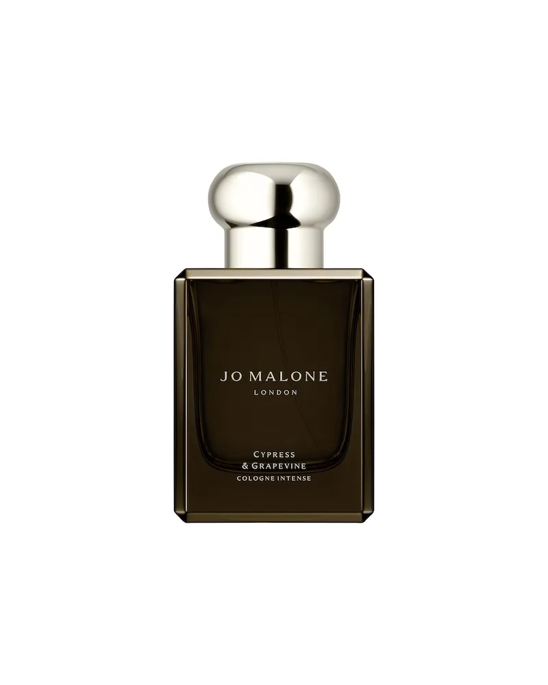 Jo Malone Jo-Malone-London Duefte-fuer-ihn Cypress-GrapevineCologne Intense 2.000,00 € / 1 l 