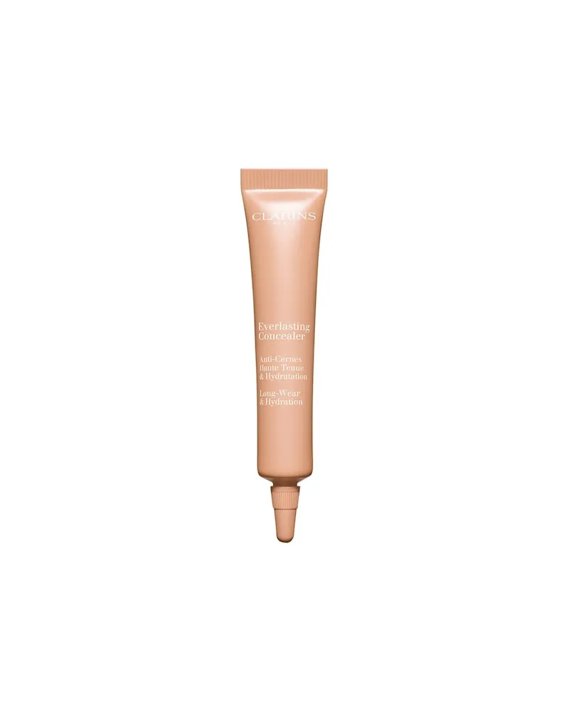 Clarins MAKEUP TeintEverlasting Concealer 02.5 Medium 1.920,83 € / 1 l 