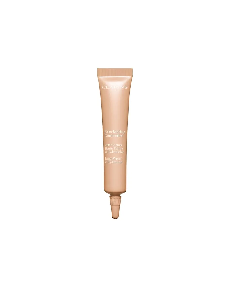 Clarins MAKEUP TeintEverlasting Concealer 02.5 Medium 1.920,83 € / 1 l 
