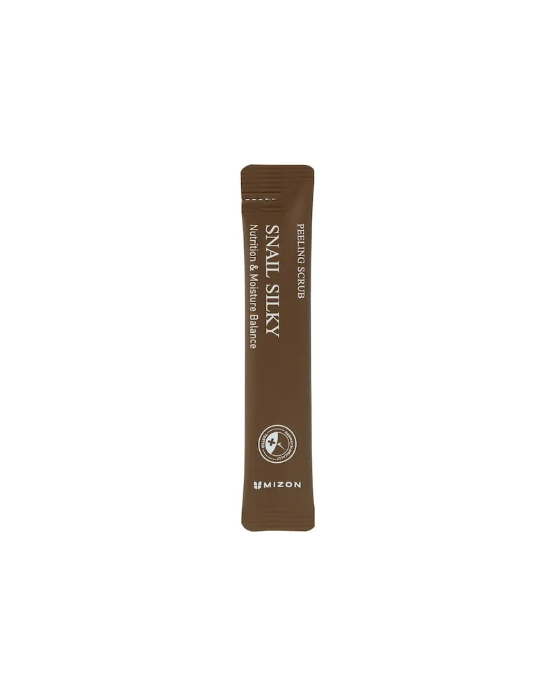 Mizon Collection Snail-RepairPeeling Scrub 849,75 € / 1 l 