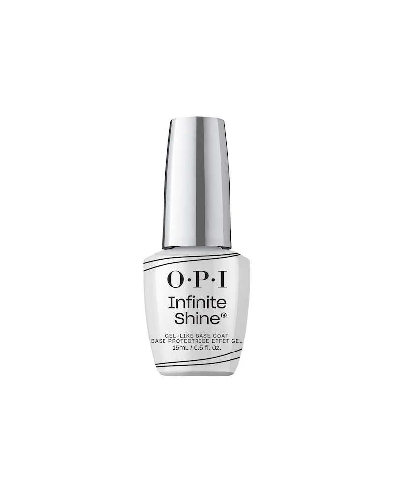 OPI Nagellacke Infinite-ShineGel-like Base Coat 948,67 € / 1 l 