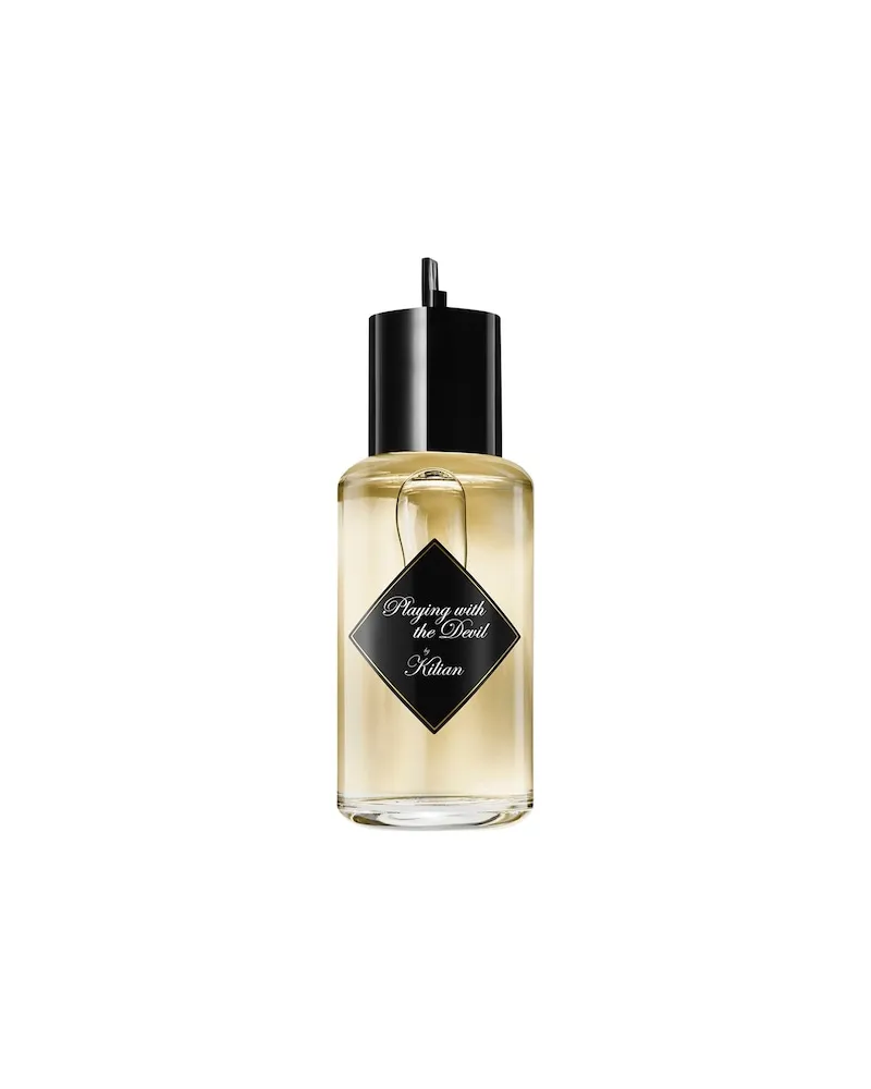 Kilian Kilian-Paris The-Cellars Playing-With-The-DevilFruity Animalic Harmony Perfume Spray Refill 3.200,00 € / 1 l 