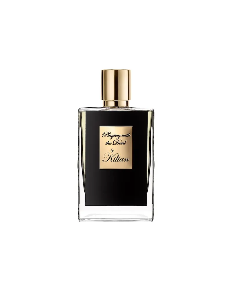 Kilian Kilian-Paris The-Cellars Playing-With-The-DevilFruity Animalic Harmony Perfume Spray Refill 3.200,00 € / 1 l 