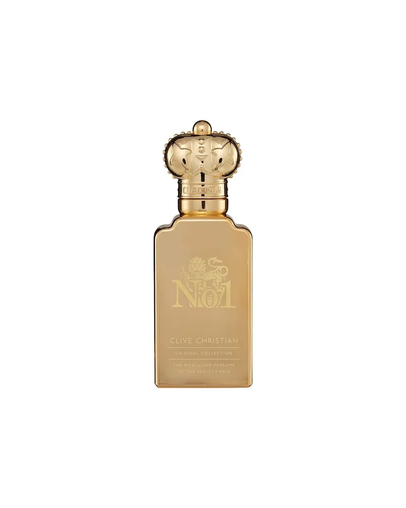 Clive Christian Clive-Christian Collections Original-CollectionNo 1 MasculinePerfume Spray 15.400,00 € / 1 l 
