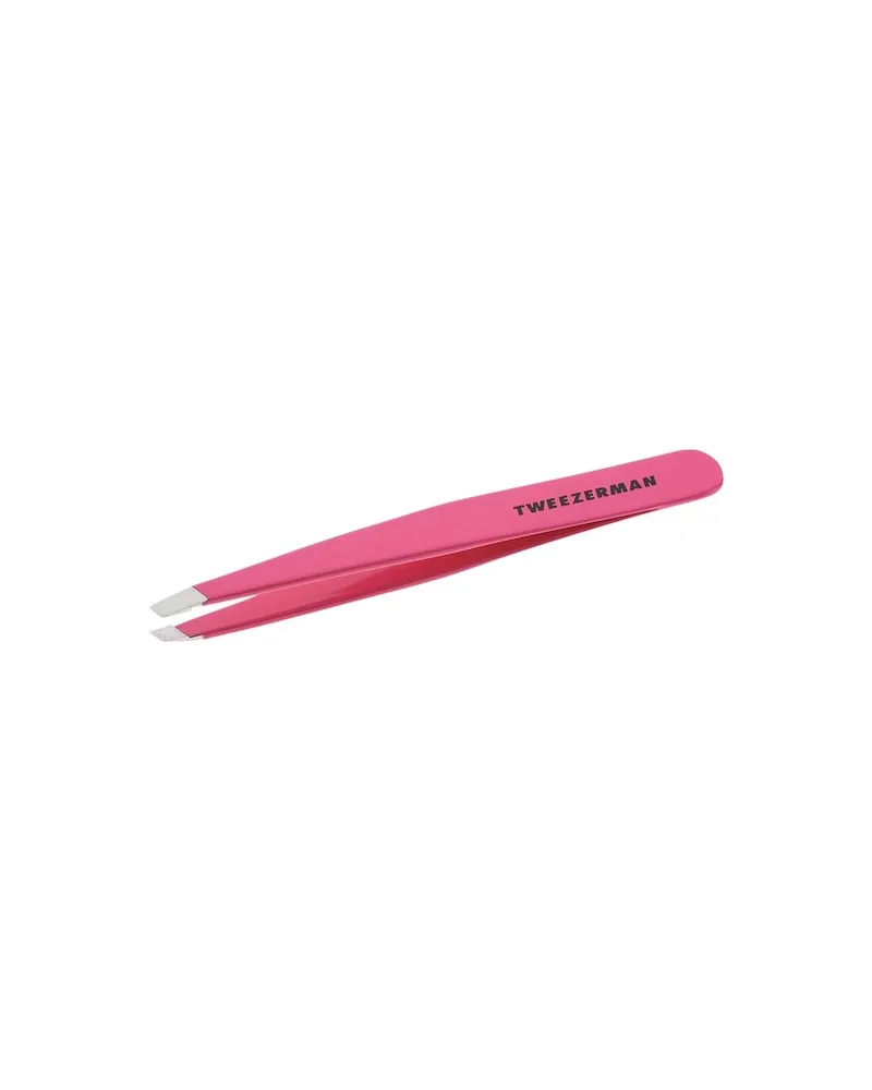 Tweezerman Brow-Tools PinzettenPretty in PinkSchräge Pinzette 21,54 