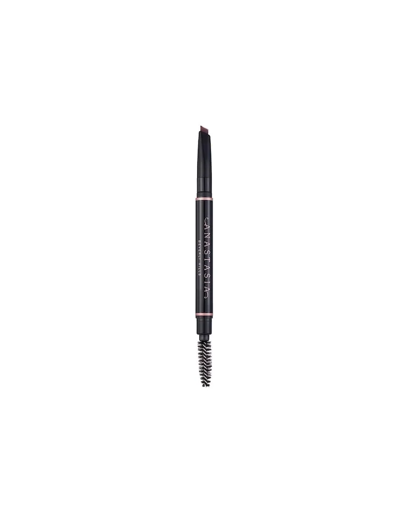 Anastasia Anastasia-Beverly-Hills Augen AugenbrauenfarbeBrow Definer Strawburn 