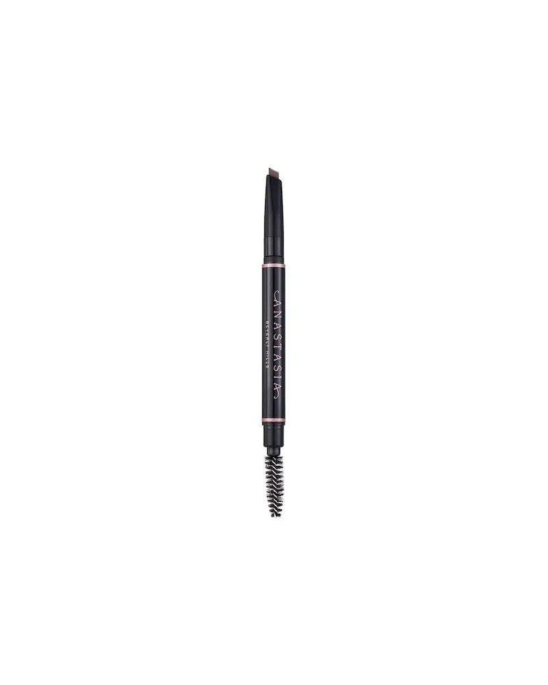 Anastasia Anastasia-Beverly-Hills Augen AugenbrauenfarbeBrow Definer Strawburn 