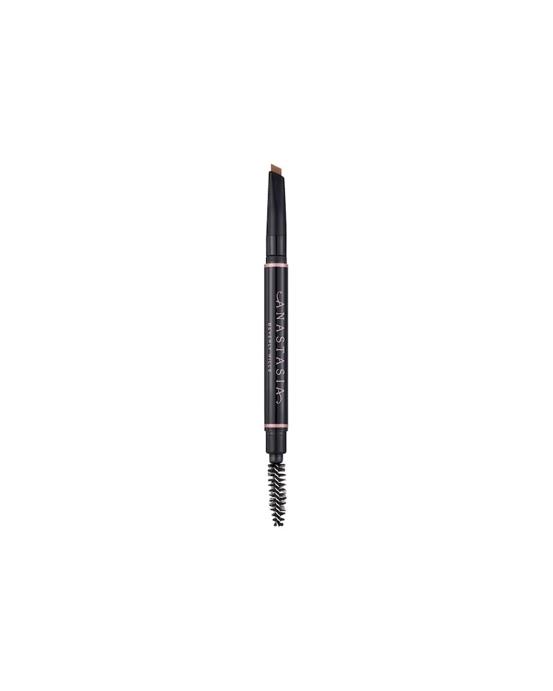 Anastasia Anastasia-Beverly-Hills Augen AugenbrauenfarbeBrow Definer Strawburn 
