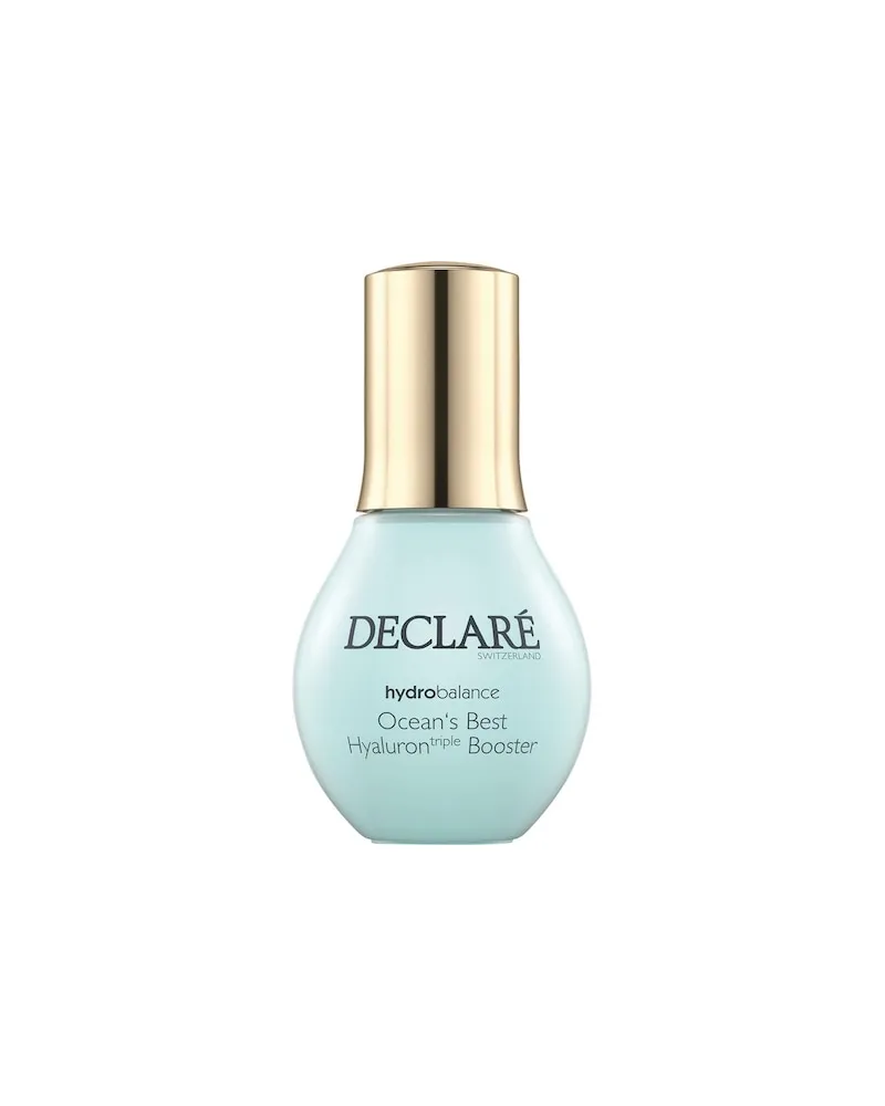 Declaré Declare Pflege Hydro-BalanceOcean's Best Hyaluron Triple Booster 1.079,80 € / 1 l 