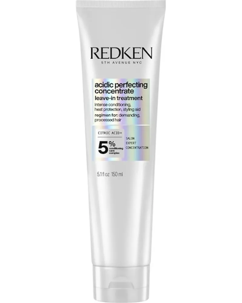 Redken Geschädigtes Haar Acidic Bonding Concentrate Leave-in Treatment 