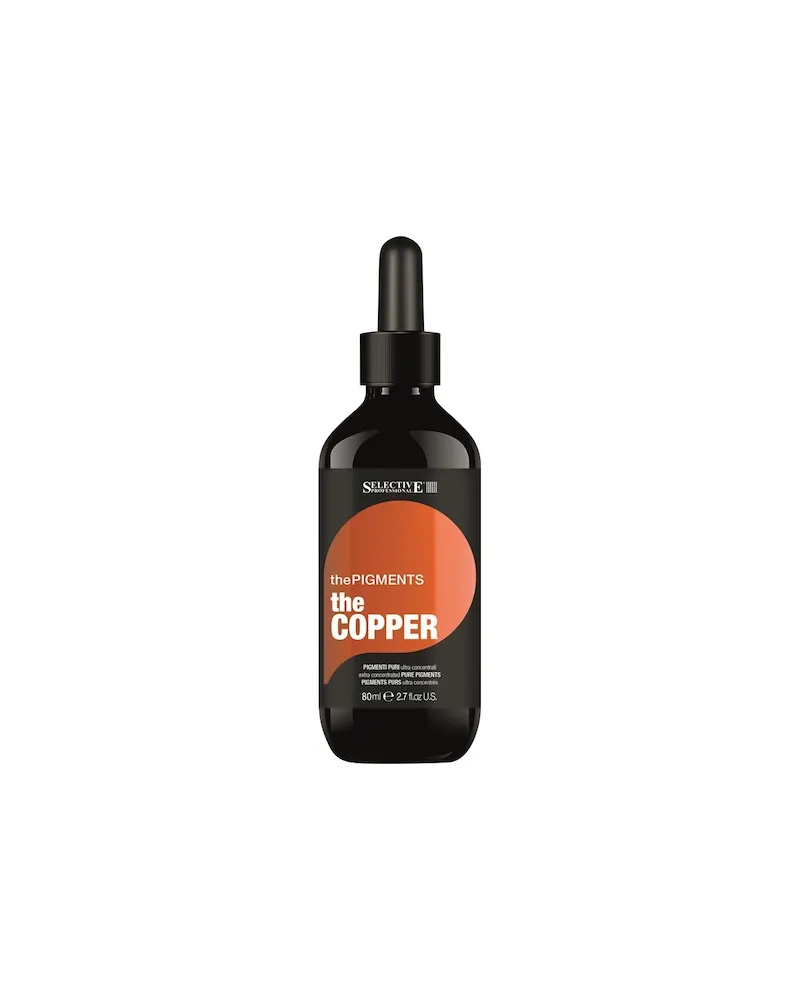Selective Professional Selective-Professional Haarfarbe The-PigmentsThe Copper 400,75 € / 1 l 