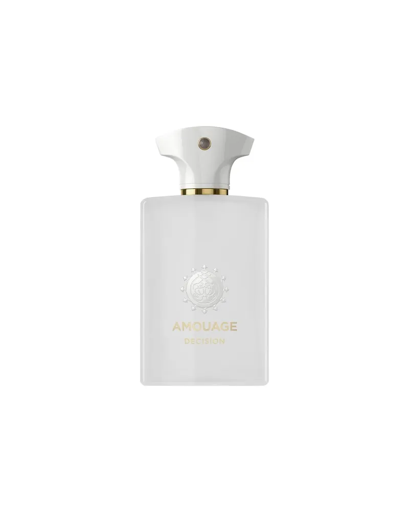 Amouage Unisexduefte The-Odyssey-CollectionDecisionEau de Parfum Spray 3.650,00 € / 1 l 