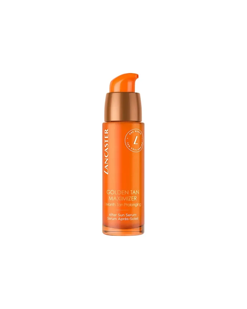 Lancaster Sonnenpflege Golden-Tan-MaximizerAfter Sun Serum 738,00 € / 1 l 
