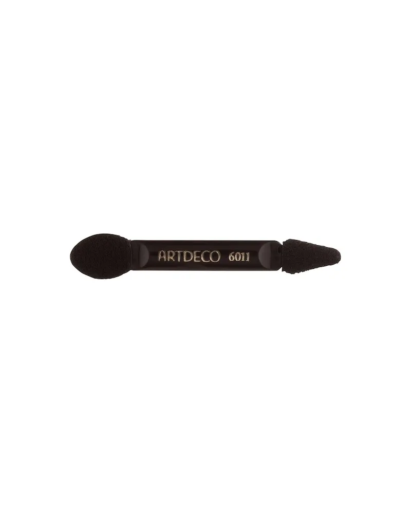 Artdeco Pinsel Augen-Make-up-PinselRubicell Doppel Applikator 1,87 