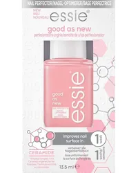 essie Pflege Nagelpflege Nail Strengthener Good As New 