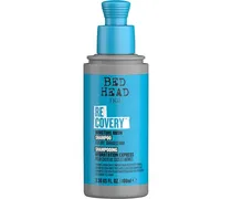 Bed Head Shampoo Recovery Shampoo