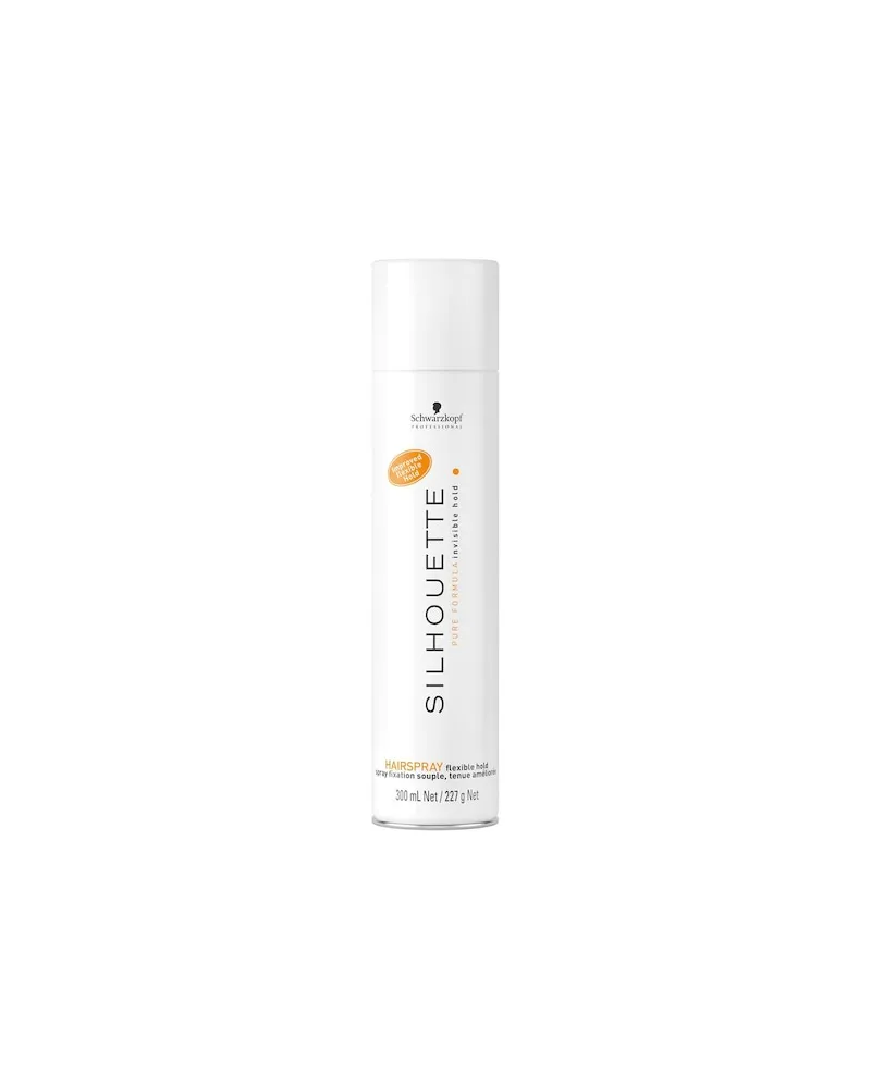 Schwarzkopf Schwarzkopf-Professional Haarstyling SilhouetteFlexible Hold Haarspray 22,17 € / 1 l 