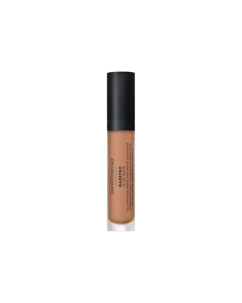 bareMinerals Gesichts-Make-up ConcealerBAREPRO® 16HR All Over Skin-Perfecting Matte Concealer Mineral SPF 25 Fair 100 Cool 