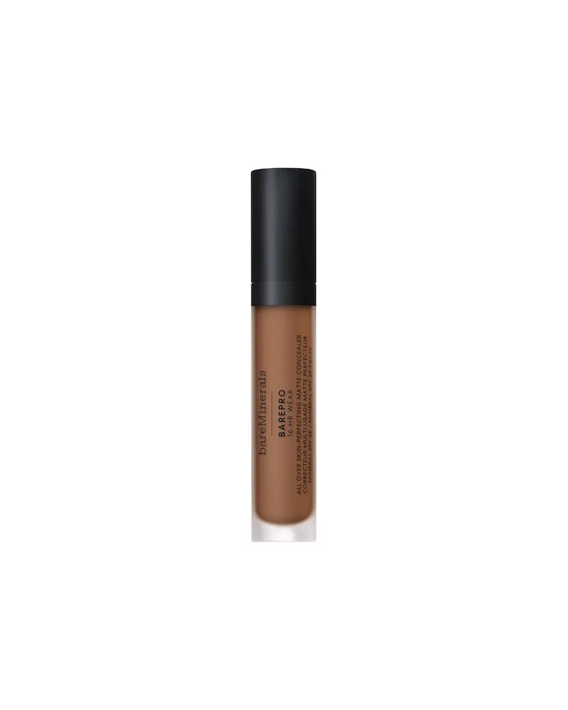 bareMinerals Gesichts-Make-up ConcealerBAREPRO® 16HR All Over Skin-Perfecting Matte Concealer Mineral SPF 25 Fair 100 Cool 