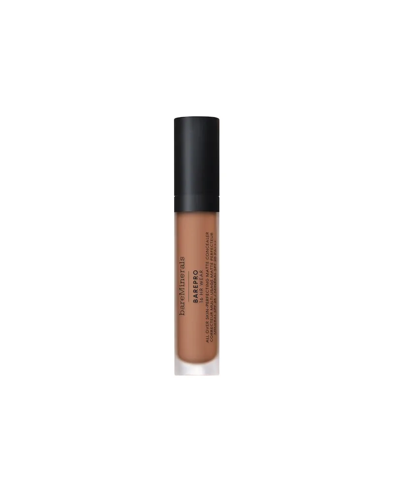 bareMinerals Gesichts-Make-up ConcealerBAREPRO® 16HR All Over Skin-Perfecting Matte Concealer Mineral SPF 25 Fair 100 Cool 