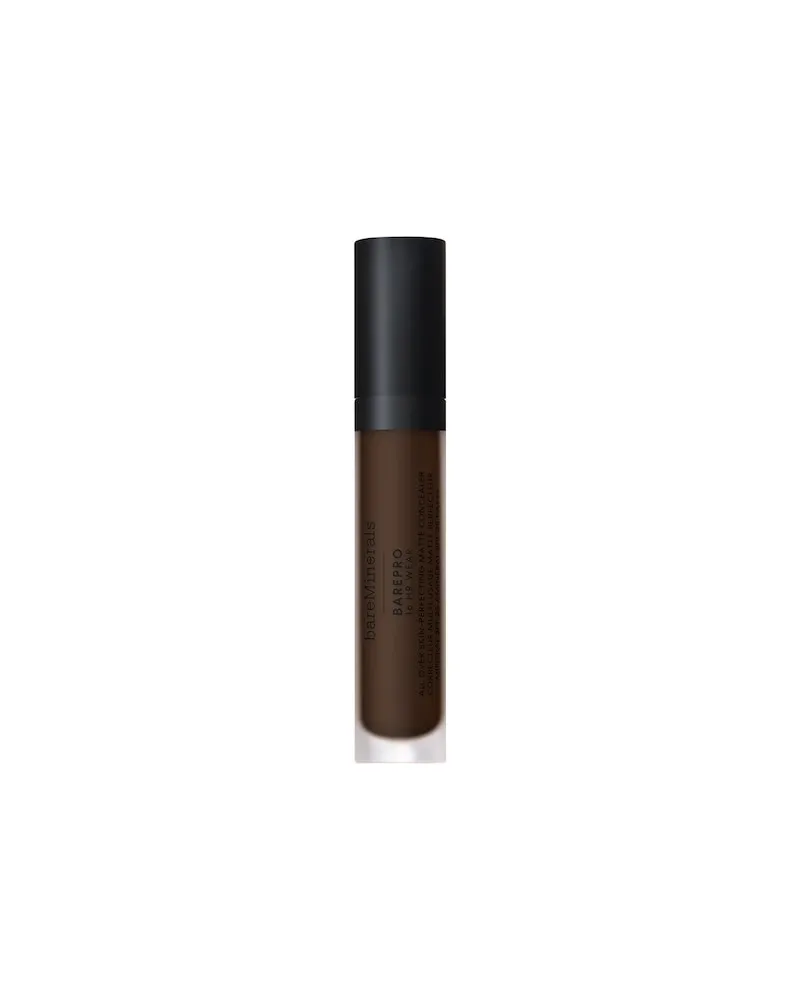 bareMinerals Gesichts-Make-up ConcealerBAREPRO® 16HR All Over Skin-Perfecting Matte Concealer Mineral SPF 25 Fair 100 Cool 