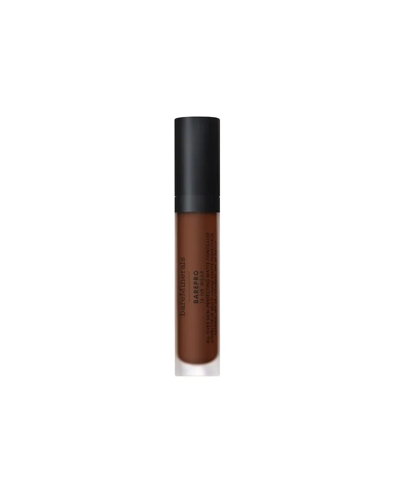 bareMinerals Gesichts-Make-up ConcealerBAREPRO® 16HR All Over Skin-Perfecting Matte Concealer Mineral SPF 25 Fair 100 Cool 