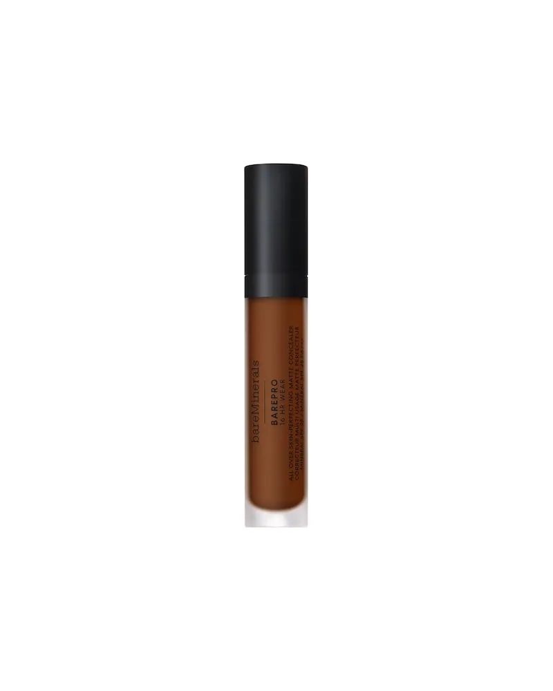 bareMinerals Gesichts-Make-up ConcealerBAREPRO® 16HR All Over Skin-Perfecting Matte Concealer Mineral SPF 25 Fair 100 Cool 